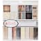 Ella & Viv Collection Kit 12"X12"-Wood Backgrounds